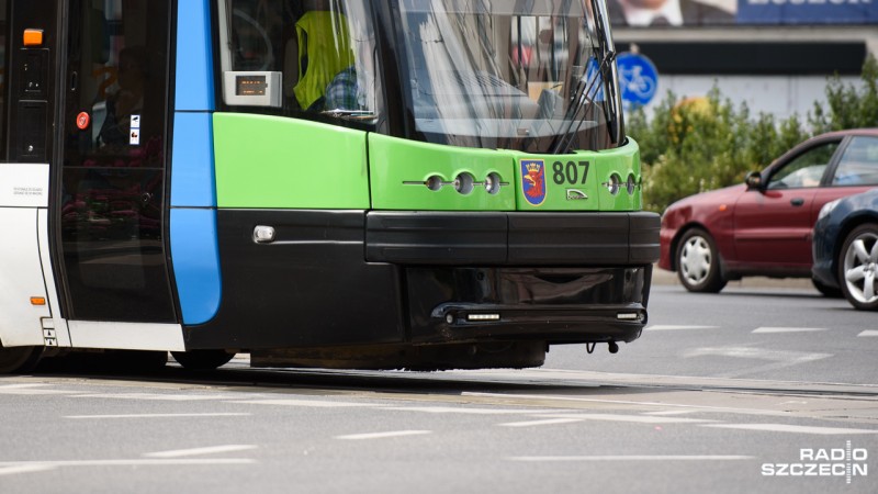 Szczecin: tramwajarze bez przełomu w sporze o podwyżki