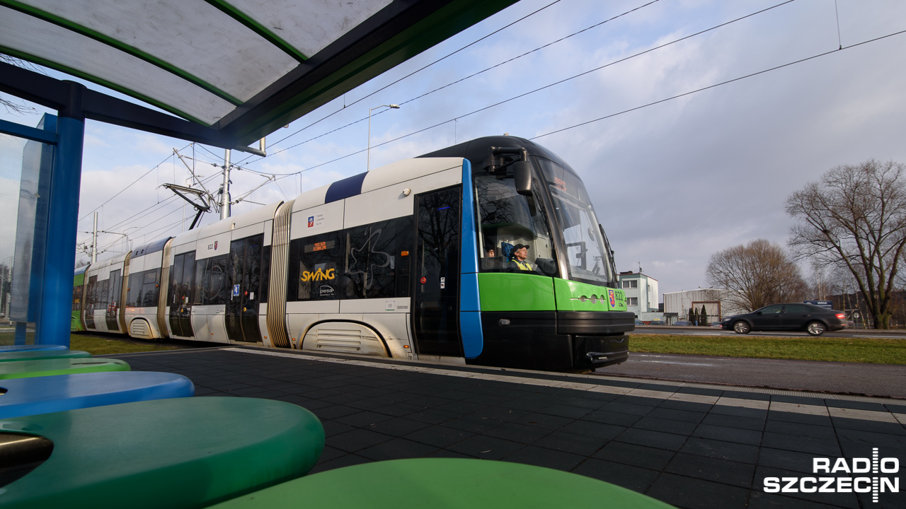 Budowa kolejnych nitek szczecińskiego szybkiego tramwaju, to komunikacyjny priorytet w polityce transportowej miasta - uważają kandydaci na radnych z ramienia Koalicji Obywatelskiej.