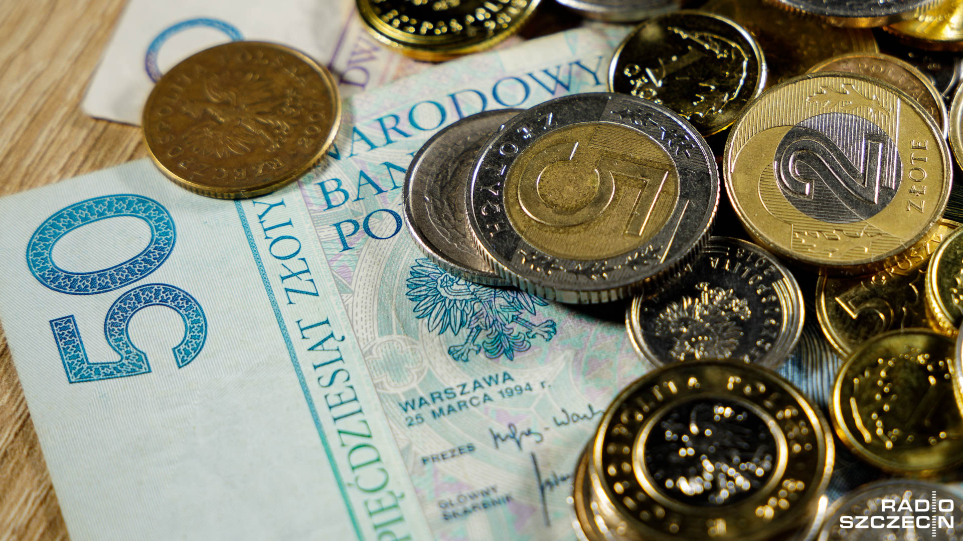 Ponad 460 tysięcy wypłaconych trzynastek w Zachodniopomorskiem. W tym roku emeryci i renciści otrzymali po 1780 złotych i 96 groszy.