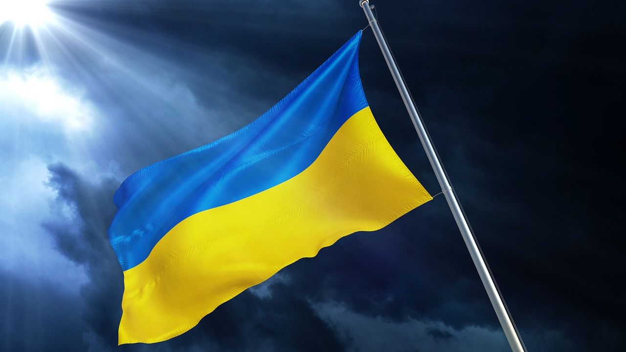 Ukraiński Sztab Generalny o sytuacji na froncie