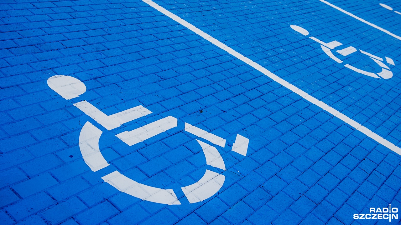 MOPR organizuje transport na wybory dla osób z niepełnosprawnością