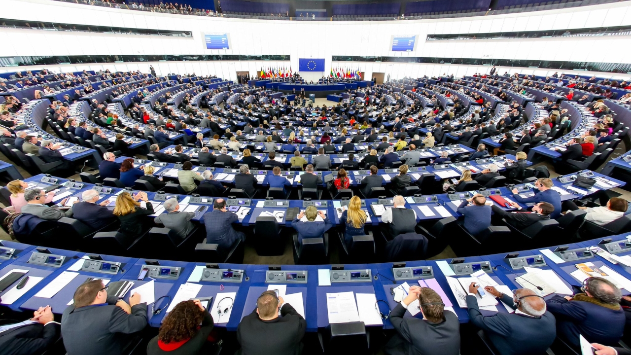 PKW wylosowała numery komitetów wyborczych w wyborach do PE