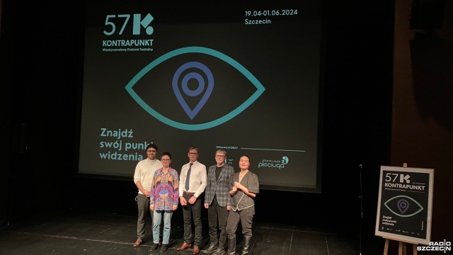 Za niespełna miesiąc w Szczecinie rozpocznie się 57. Kontrapunkt czyli Międzynarodowy Festiwal Teatralny.