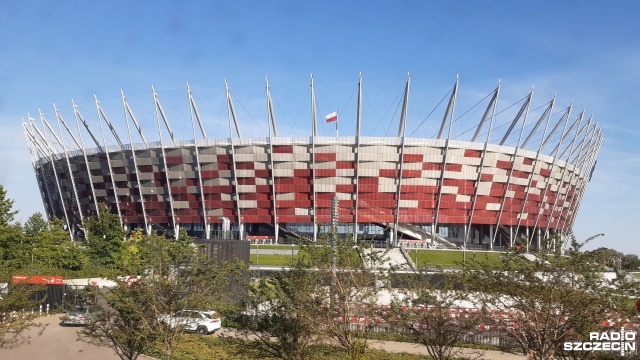 Piłkarze Pogoni są już po ostatnim treningu w Szczecinie przed meczem z Wisłą Kraków w finale Pucharu Polski.