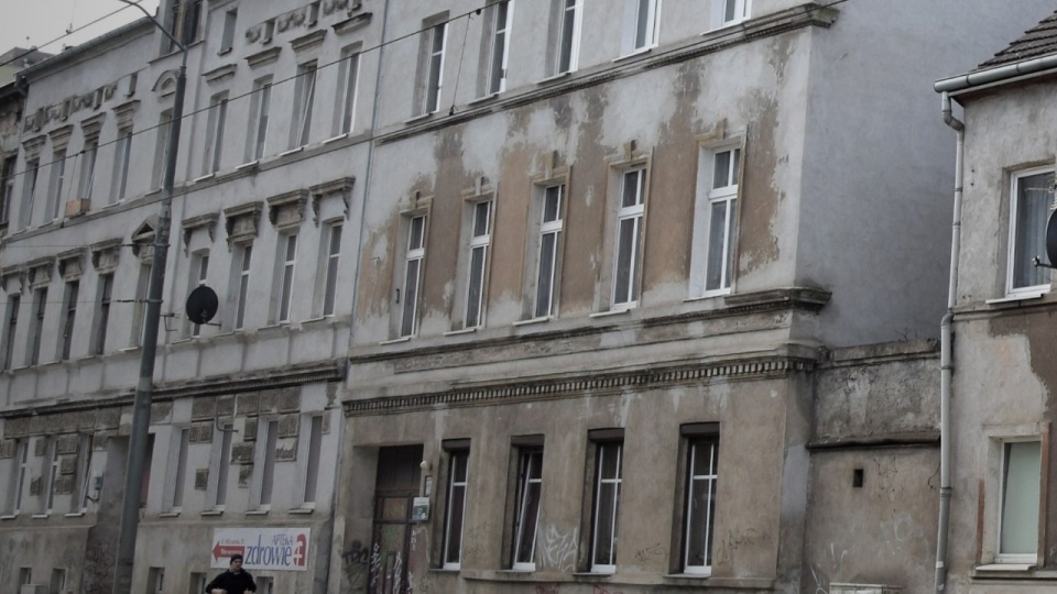 Szczeciński ZBiLK remontuje kolejne budynki [ZDJĘCIA]
